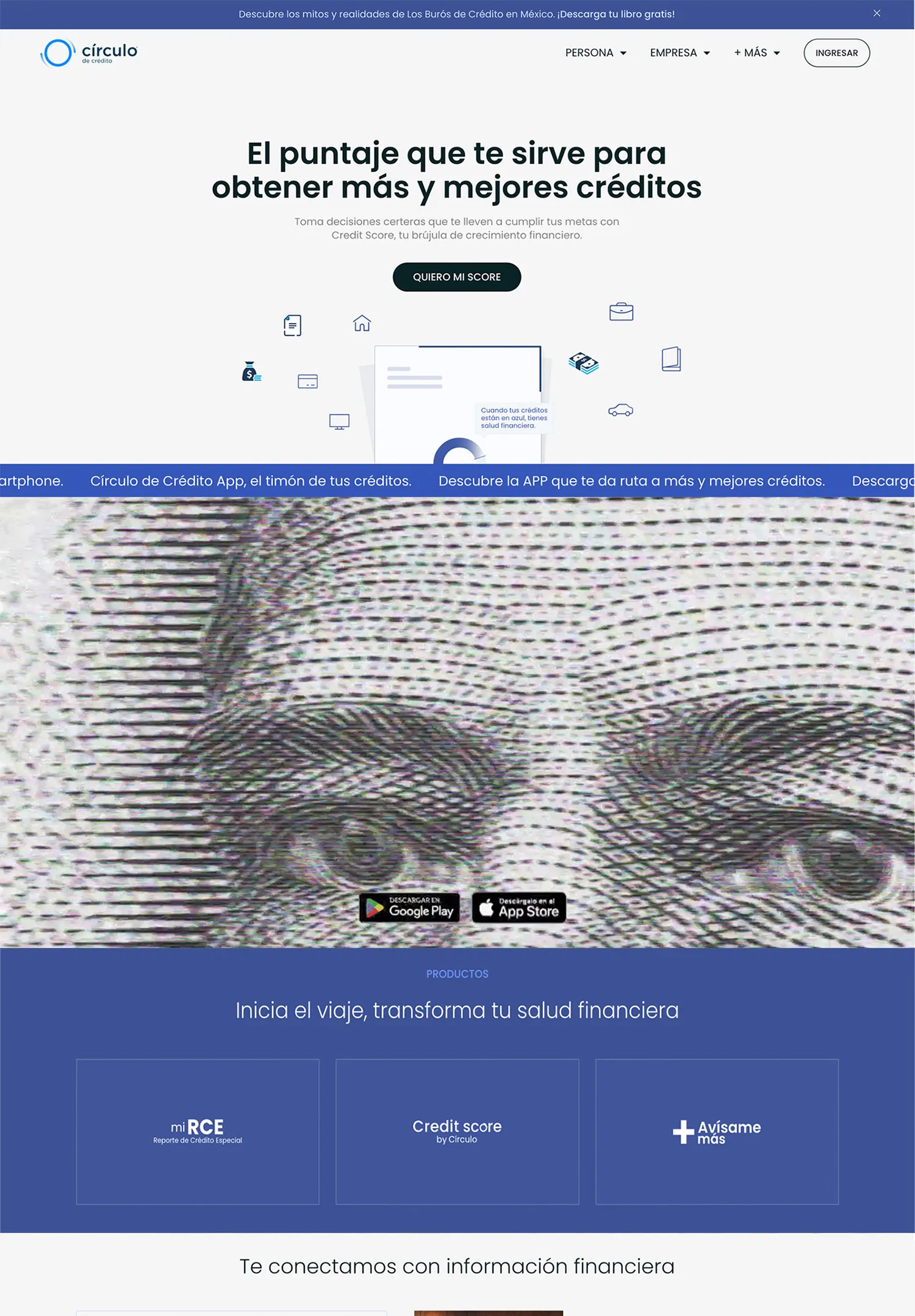 Web App